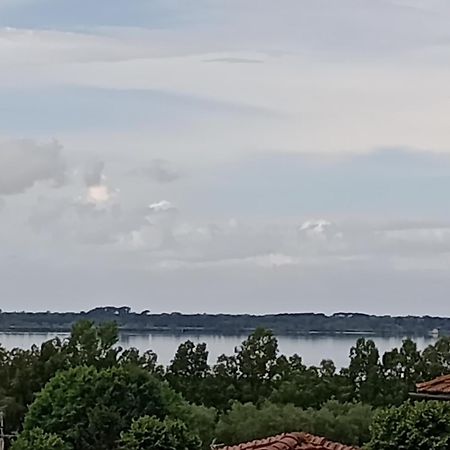 Casa Vacanze Toscana,Lago Di Massaciuccoli Exteriér fotografie