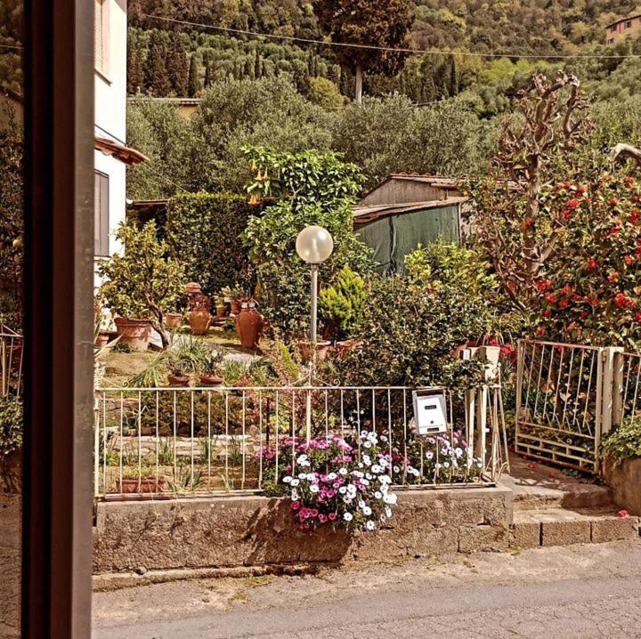 Casa Vacanze Toscana,Lago Di Massaciuccoli Exteriér fotografie
