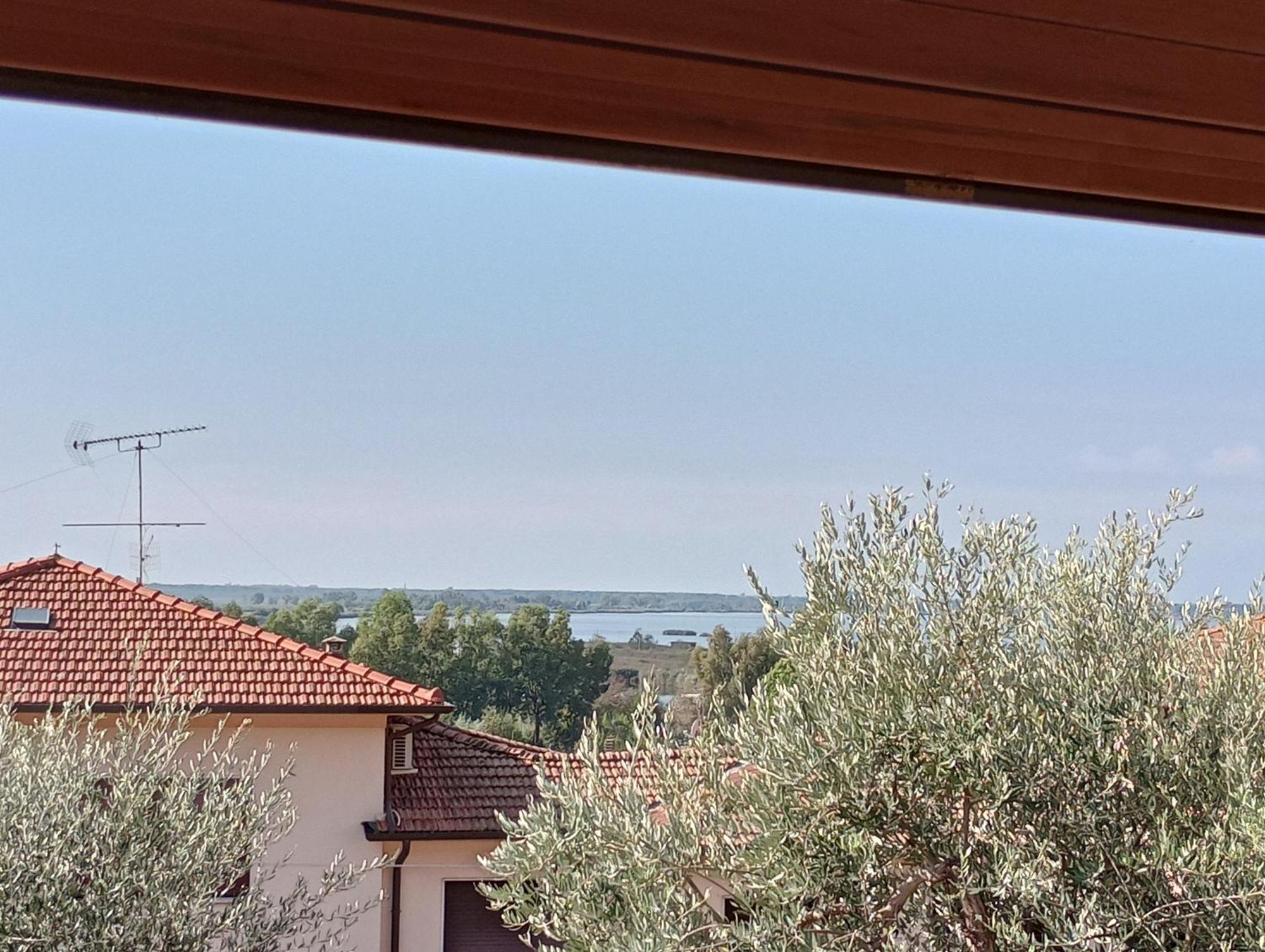 Casa Vacanze Toscana,Lago Di Massaciuccoli Exteriér fotografie