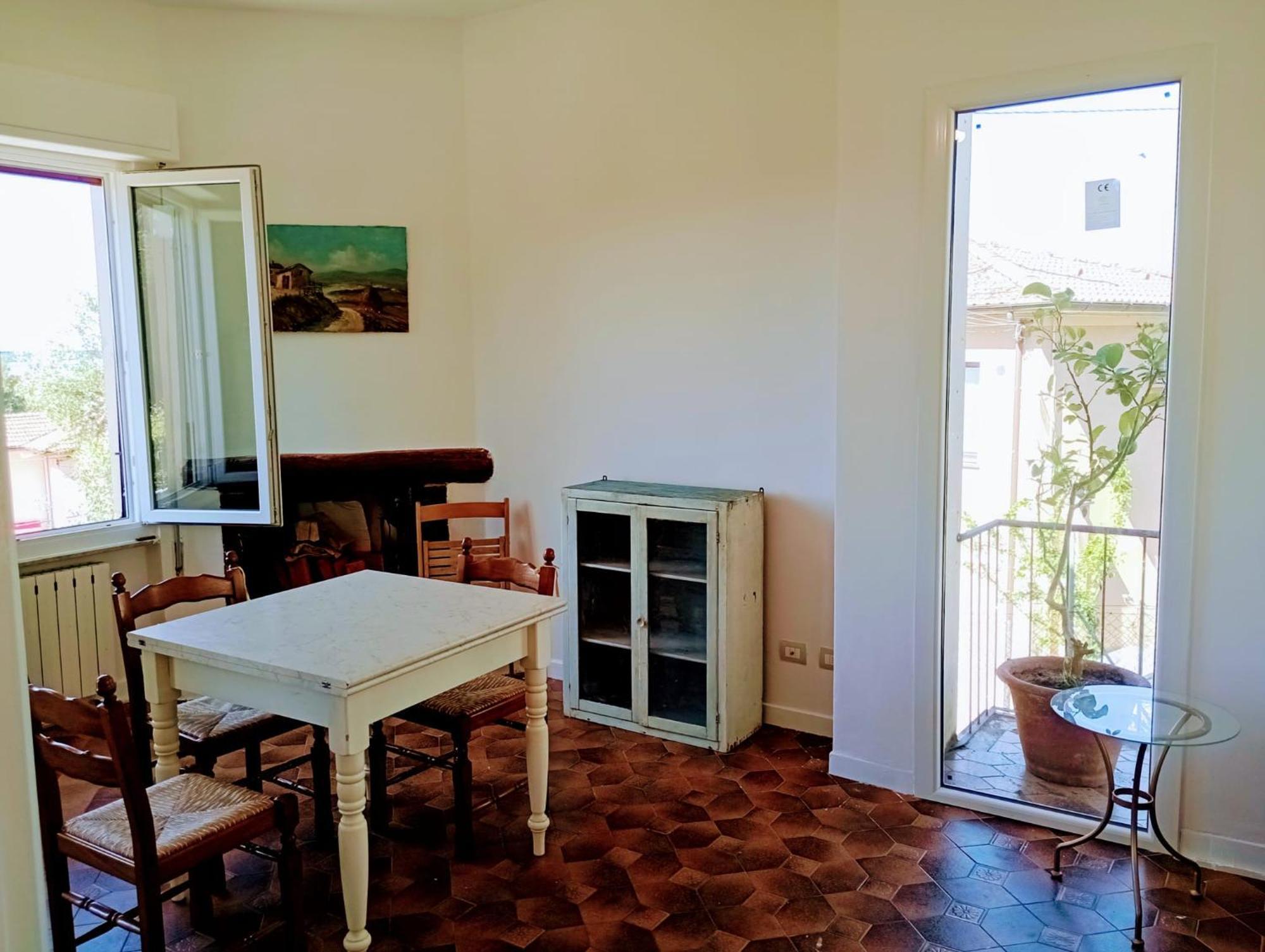 Casa Vacanze Toscana,Lago Di Massaciuccoli Exteriér fotografie