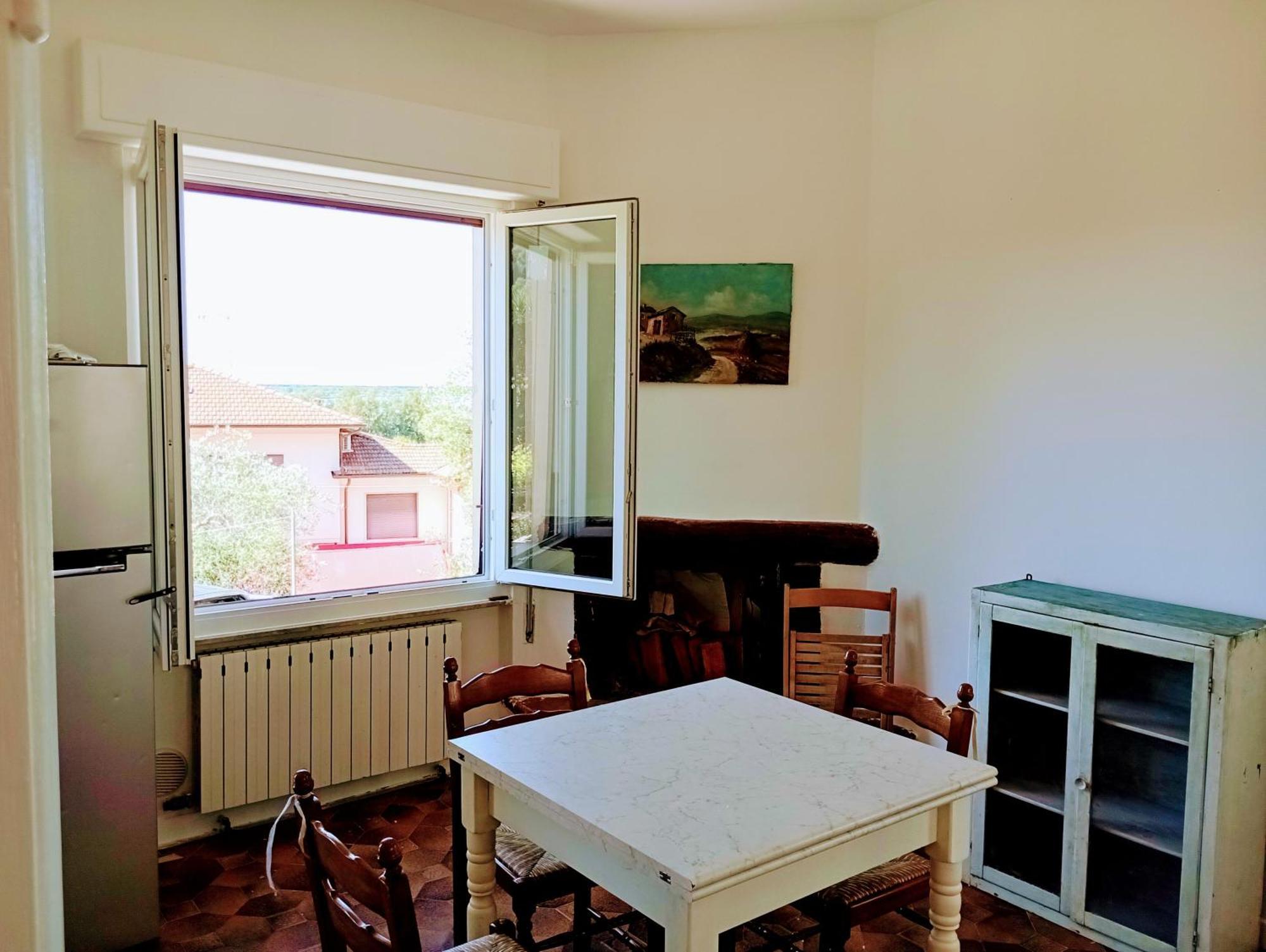 Casa Vacanze Toscana,Lago Di Massaciuccoli Exteriér fotografie