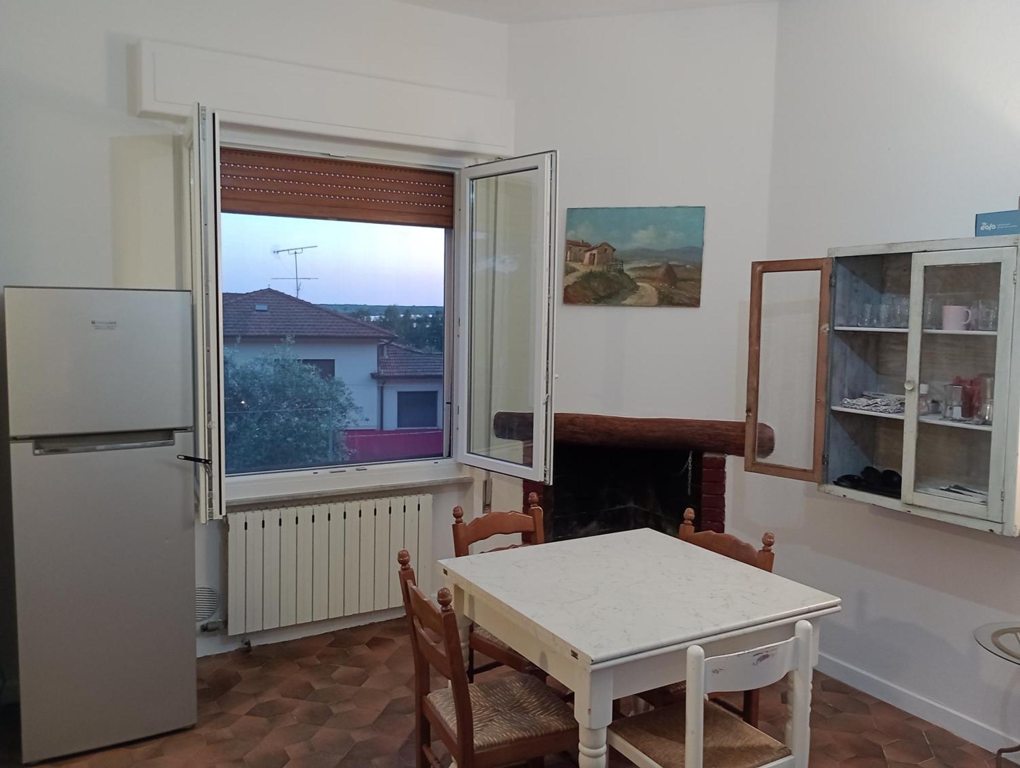 Casa Vacanze Toscana,Lago Di Massaciuccoli Exteriér fotografie