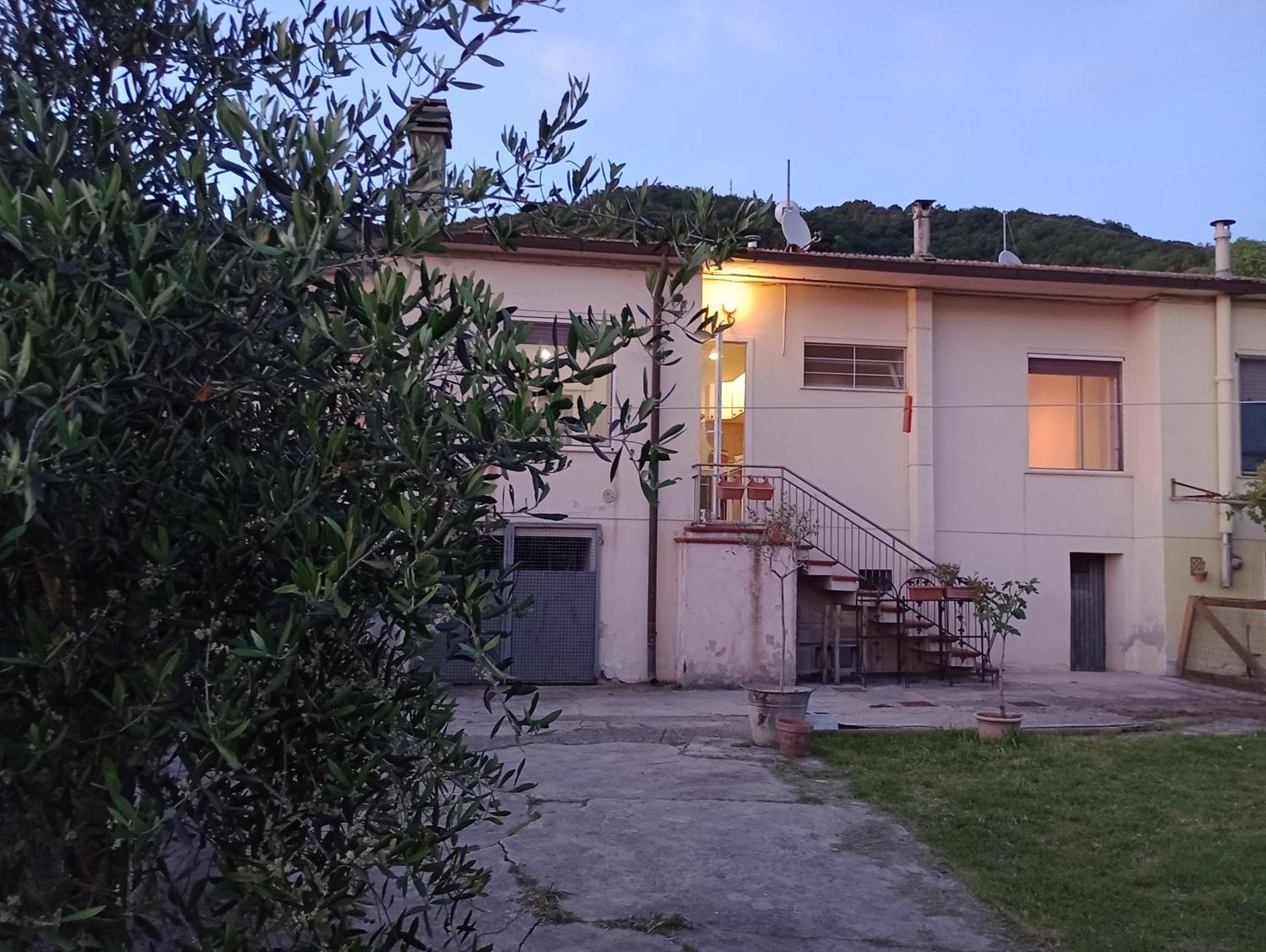 Casa Vacanze Toscana,Lago Di Massaciuccoli Exteriér fotografie